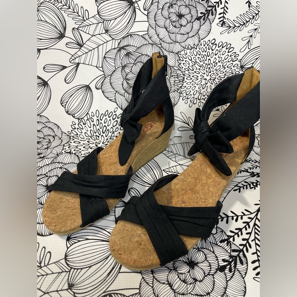 UGG Traci Wedge